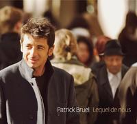 Roman Chelminski - Lequel de nous