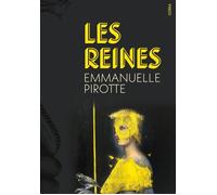 Roman - Cherche Midi - Les Reines - Monde post-apocalyptique gouverné par des femmes