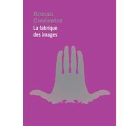 Roman Cieslewicz: La fabrique des images, 2 volumes