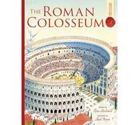 Le Colisée de Rome – Guides visuels spectaculaires