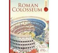 Roman Colosseum: Spectacular Visual Guides