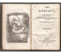 Roman Comique.