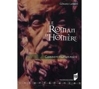 Roman d homere Gérard Lambin (Auteur)
