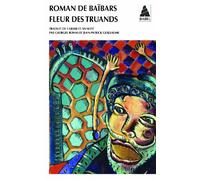 Anonyme – Roman de Baïbars, tome 2 : Fleur des truands – Poche – Actes Sud