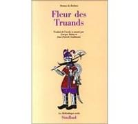 Roman de Baibars 2 - Fleur des truands