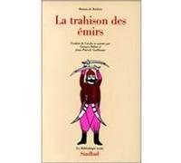 Roman De Baïbars Tome 5 - La Trahison Des Émirs