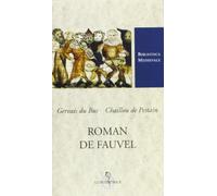 Roman de Fauvel. Ediz. critica
