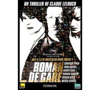 Roman De Gare