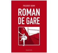 Roman De Gare