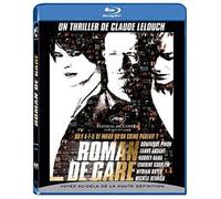 Roman de Gare – Blu-ray – Sony Pictures Home Entertainment