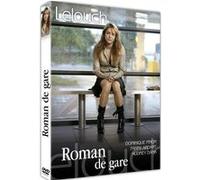 Roman de Gare DVD E
