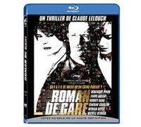 Roman de gare - Edition Blu-Ray E