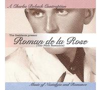 The Residents – Roman de la Rose – CD