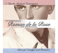 The Residents – Roman de la Rose – CD