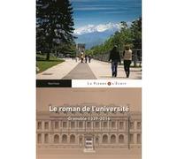 Roman de l'université (le) René Favier (Auteur)