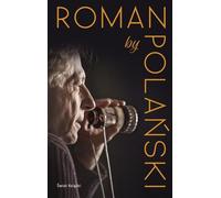 Roman de Polański - Roman Polański (Buch auf Polnisch)