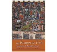Roman De Troie By Benoît De Sainte-Maure