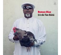 Roman Diaz - L'o Da Fun Bata [New CD]