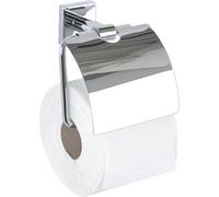 Roman Dietsche Distributeur de papier toilette avec couvercle Quaruna