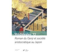 Roman du Genji et société aristocratique au Japon