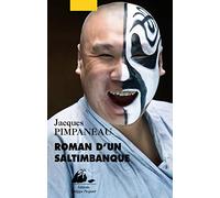 Roman d'un saltimbanque