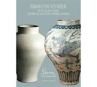 Roman d'un voyageur Romane Sarfati (Auteur)