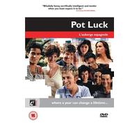 Roman Duris - Pot Luck [Import anglais]
