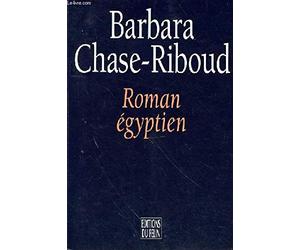 Roman égyptien