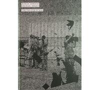 Roman Ehrlich & Michael Disque The Theater Of War