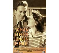 Roman einer jungen Ehe - DEFA [VHS]