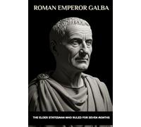 Roman Emperor Galba: The Elder Statesman Who Ruled for Seven Months