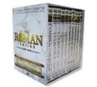 ROMAN EMPIRE BOX-VN G