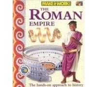 Roman Empire by Andrew Haslam Peter Chrisp (Auteur)