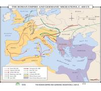 Roman Empire & Germanic Migrations