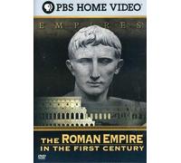 Roman Empire in First Century [Import USA Zone 1]