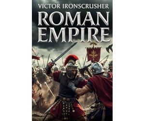 Roman Empire: Voyage à Travers l'Administration et les Limites - Lecture Graduée Niveau B1-B2