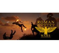 Roman Empire Wars (Steam Account)