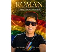 ROMAN: EN SANN HISTORIE. ET EKTE LIV.