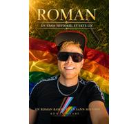 ROMAN: EN SANN HISTORIE. ET EKTE LIV.