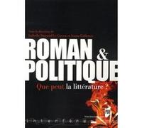 Roman et politique Pur (Auteur)