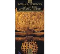 Roman & Etruscan Art in the Vatican [VHS]