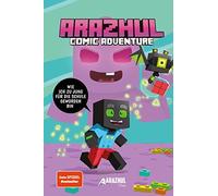 Roman Fink Patr Wie ich zu jung für die Schule geworden bin: Ein Arazhul (Relié)