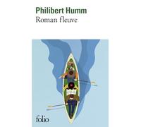 Philibert Humm – Roman Fleuve – Roman – Poche – Gallimard