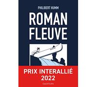 Roman fleuve