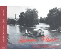 Roman fleuve Art, fleuve, paysage - Collectif - Entretemps - broché - Théâtre