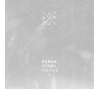 ROMAN FLÜGEL - Live at Robert Johnson VOL. 5 [Import]