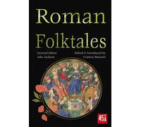 Roman Folktales - K.J. Jackson - Flame Tree 451 - ebook (ePub) - Livre