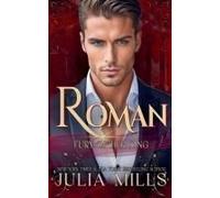 Roman: Fury Of Her King (Kings Of The Blood)