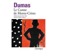 Roman - GALLIMARD - LE COMTE DE MONTE-CRISTO - Aventure - Vengeance - 1260 pages