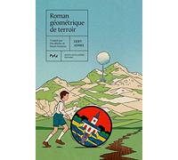 Roman géométrique de terroir